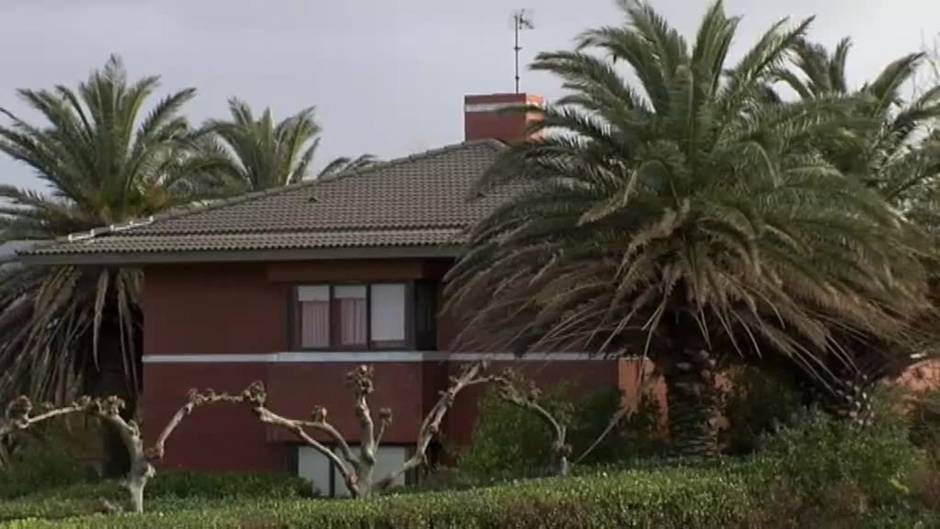 El temporal de viento pone en alerta a varios puntos del país