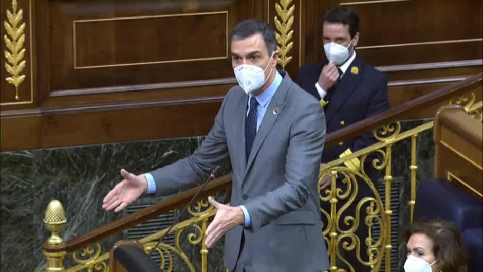 Rufian advierte a Sánchez: "No van a convertir la Generalitat en un despacho de Moncloa"