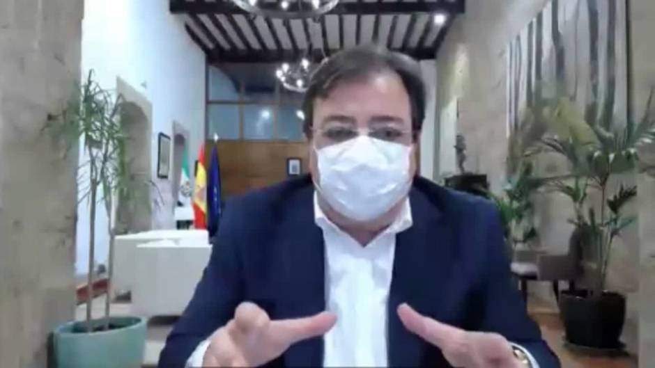 Comisión Europea y CdR anuncian plan de acción conjuntode recuperación regional