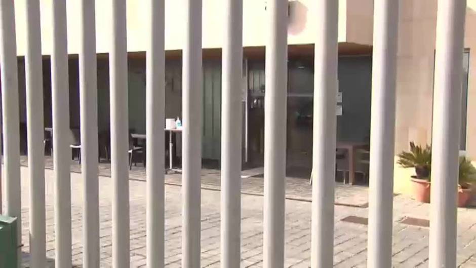 La vacunación hace que los brotes en las residencias provoquen síntomas más leves