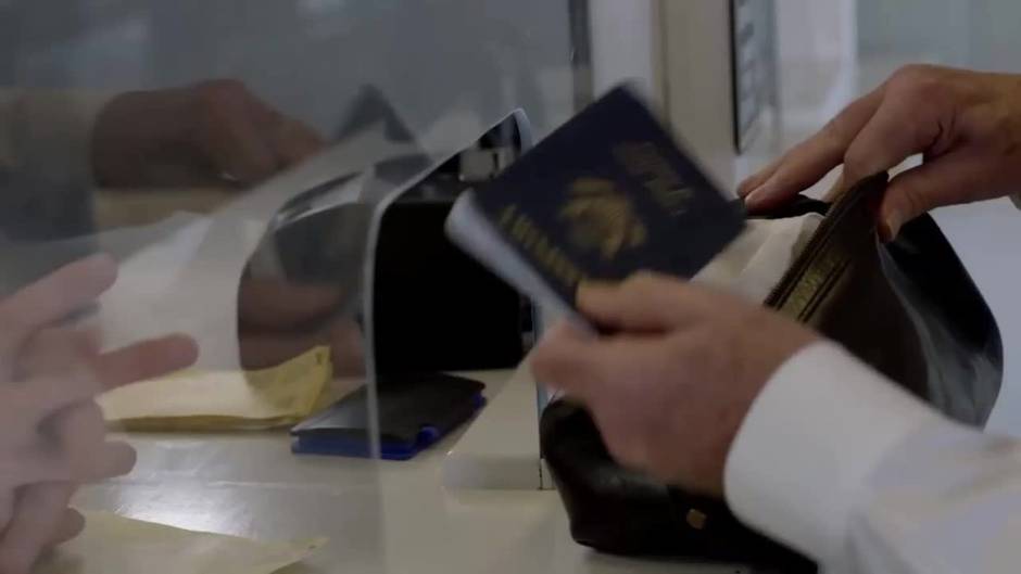 Muere el actor Christopher Plummer, famoso por 'Sonrisas y Lágrimas'