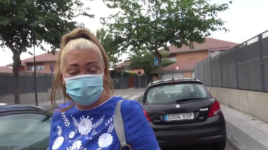 Se retrasa el juicio que enfrenta a Belén Esteban y a Rocío Carrasco