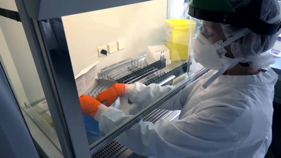 Hoy se celebra el Día Internacional de la Mujer y la Niña en la Ciencia