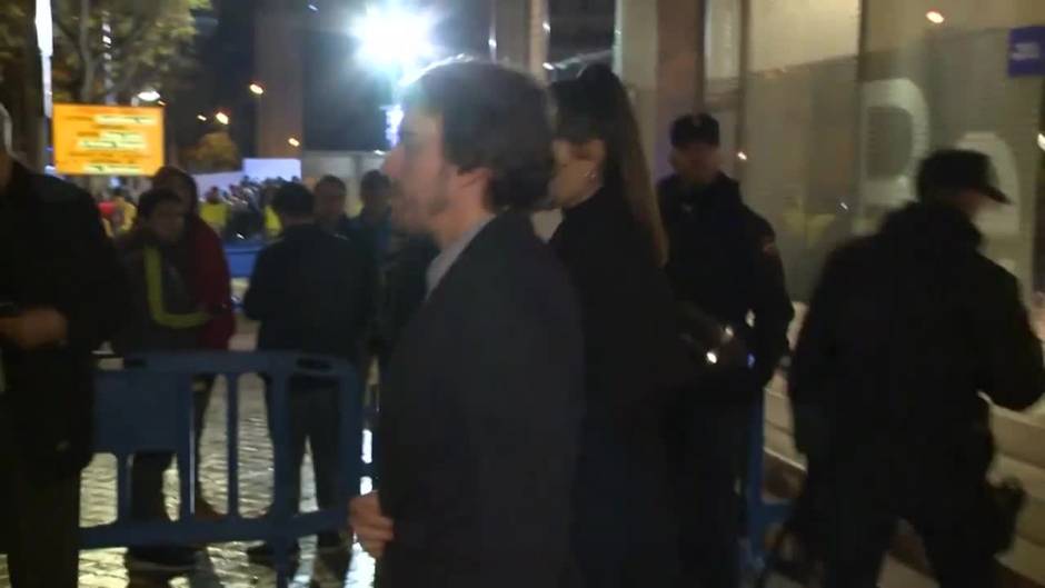 Fernando Alonso pasa por el quirófano por una fractura de mandíbula