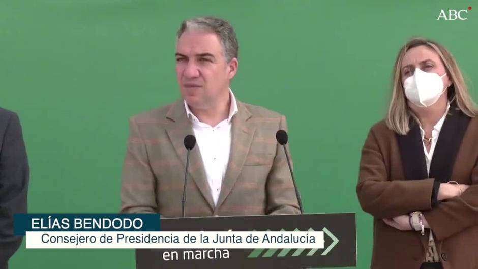 La Junta cree que bares y comercios morirán este verano si no hay ayudas directas o vacunación masiva