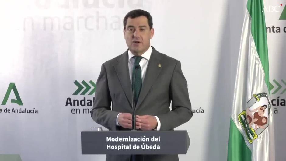 La Junta descarta reducir las restricciones y augura medidas durante meses en Andalucía