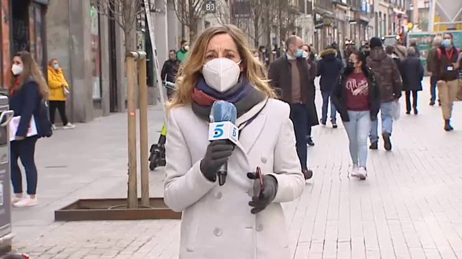 El 60% de los españoles considera que internet y el móvil son herramientas fundamentales