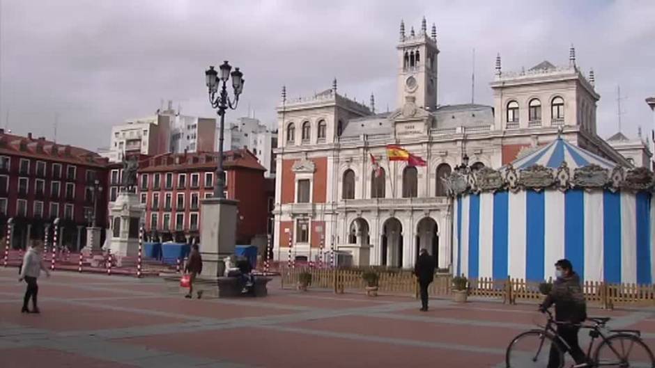 Desescaladas tímidas y prudentes, excepto en Madrid