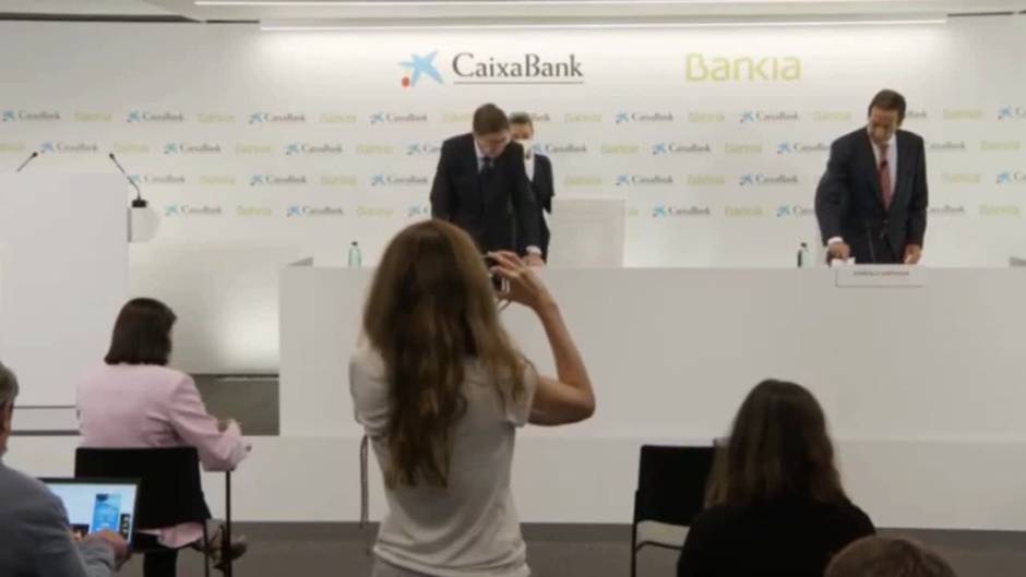 El consejo de administración de CaixaBank propone un nuevo comité