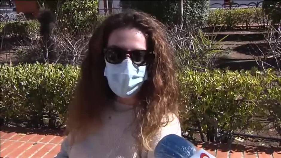 Sanidad notifica 7.461 nuevos contagios, la cifra más baja desde principios de diciembre