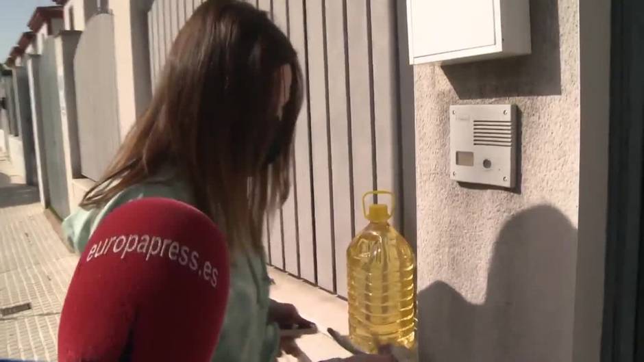 Irene Rosales sale en defensa de Isa Pantoja: "De mí no ha dicho nada malo"