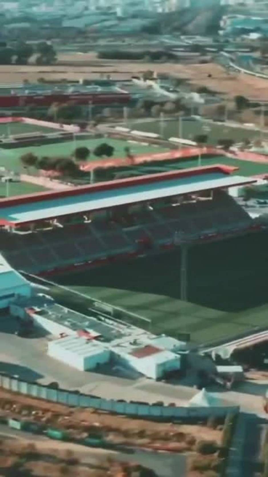 Vídeo motivacional de Rakitic para el Sevilla-Barcelona de LaLiga