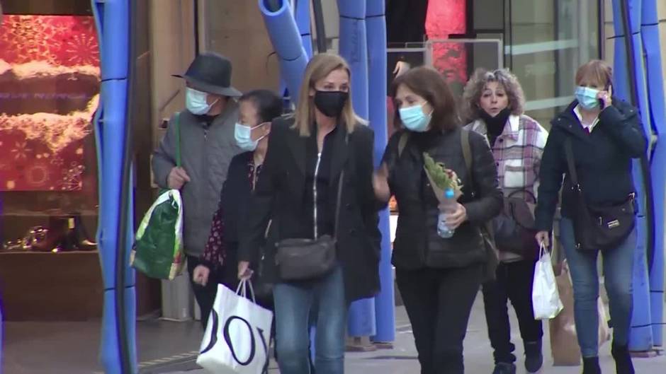 Las mujeres soportarán un desplazamiento laboral desproporcionado por la pandemia