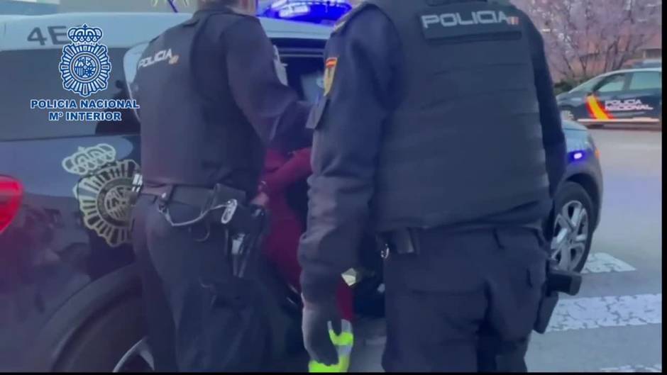 El conductor de ambulancias mató al enfermero de Alcalá por celos