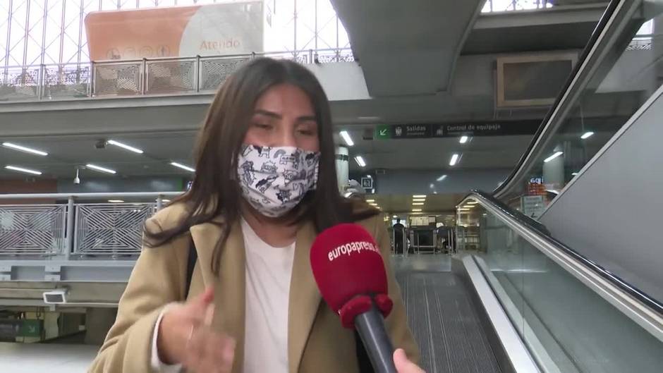 El precioso mensaje de Isa Pantoja para felicitar a su hijo Alberto