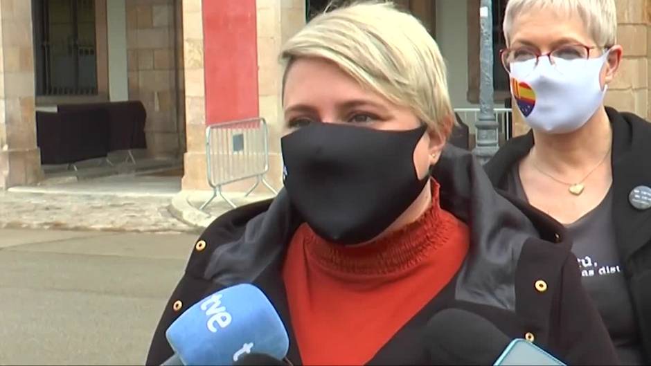 Ciudadanos destaca sus iniciativas para aumentar la natalidad