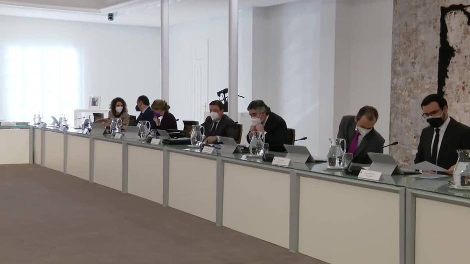 Gobierno recurrirá ante el TS la sentencia sobre el Pazo de Meirás