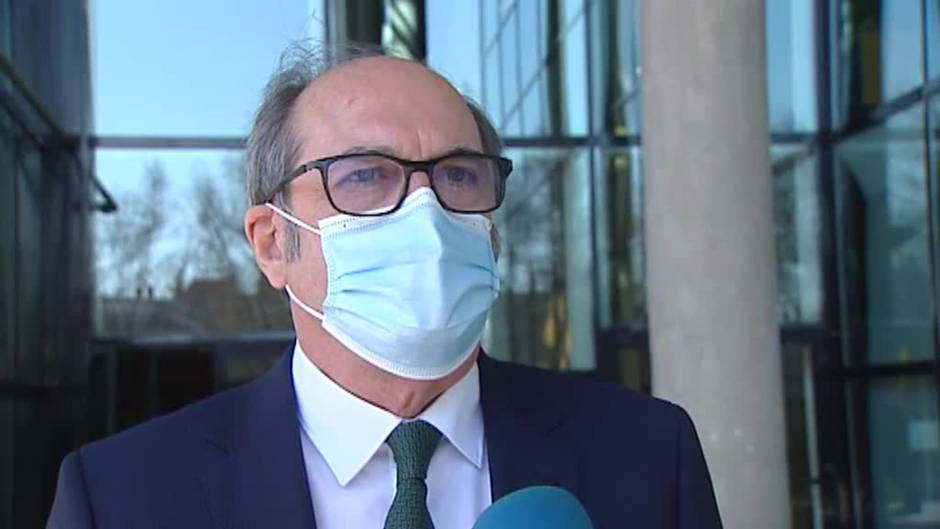 La Mesa de la Asamblea de Madrid tramita las mociones de censura contra Ayuso y no da por disuelta la cámara