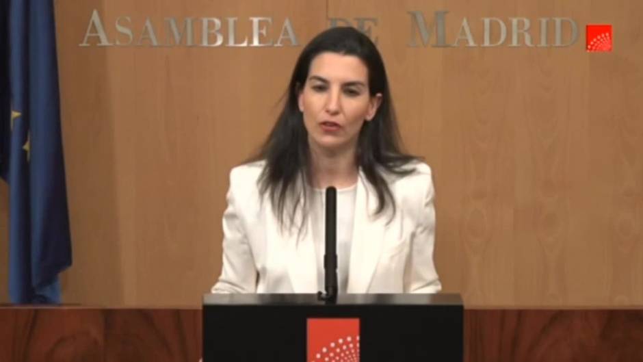 Monasterio dice que las mociones "no tienen recorrido"