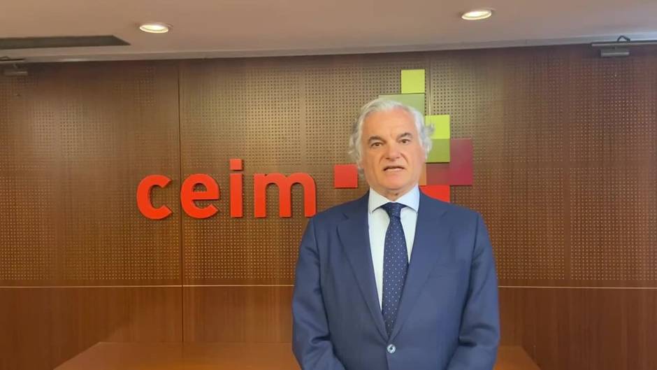 CEIM respeta las elecciones aunque pide "estabilidad"