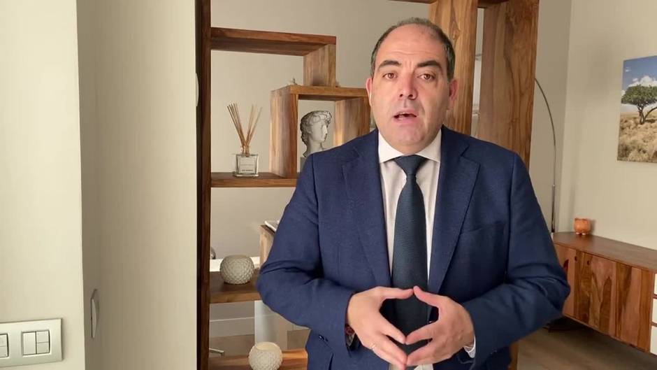 ATA valora que mayoría de cuantía del plan que se aprobará mañana vaya a ayudas directas