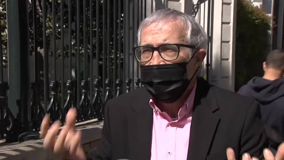 La Incidencia Acumulada se ralentiza