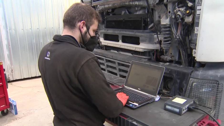 Autocomercial Monedero se convierte en la Pyme del Año en Cuenca