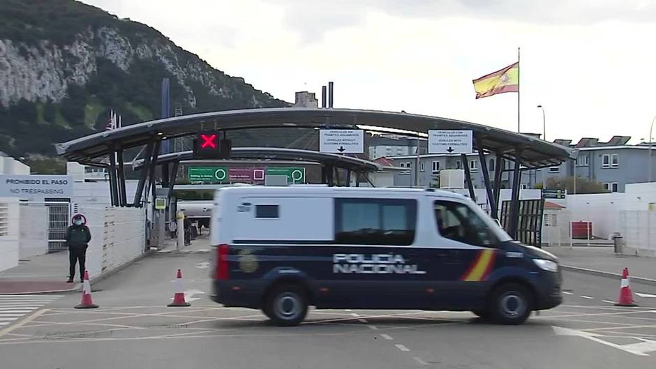 Bruselas denuncia a Reino Unido por no recuperar ayudas ilegales en Gibraltar