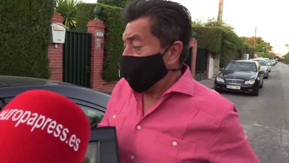 Lely Céspedes asegura que su situación económica está mejorando