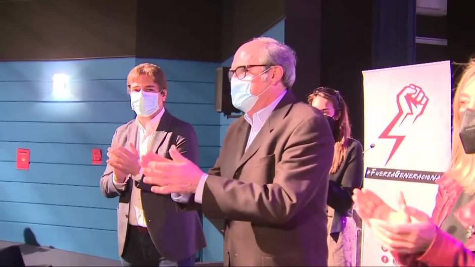 Podemos arremete contra Ayuso y PP dice que Iglesias es "una caricatura"