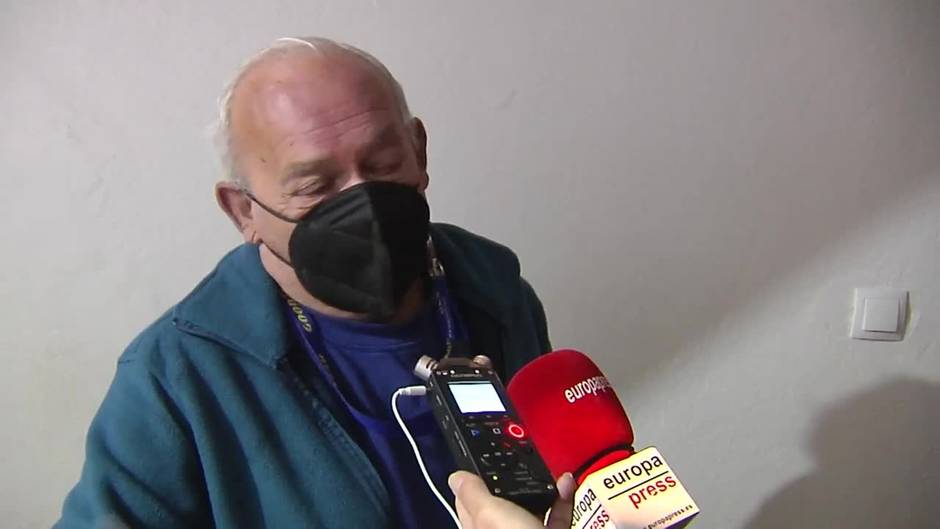 Vecinos de los hermanos fallecidos en un incendio aseguran que eran "amables y serviciales"