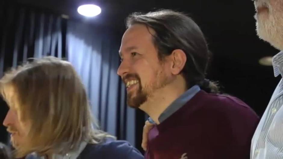 La estrategia electoral de Gabilondo