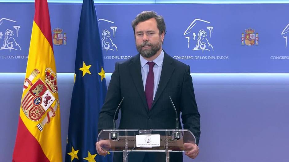 Vox pide los mismos "derechos" para turistas nacionales y extranjeros