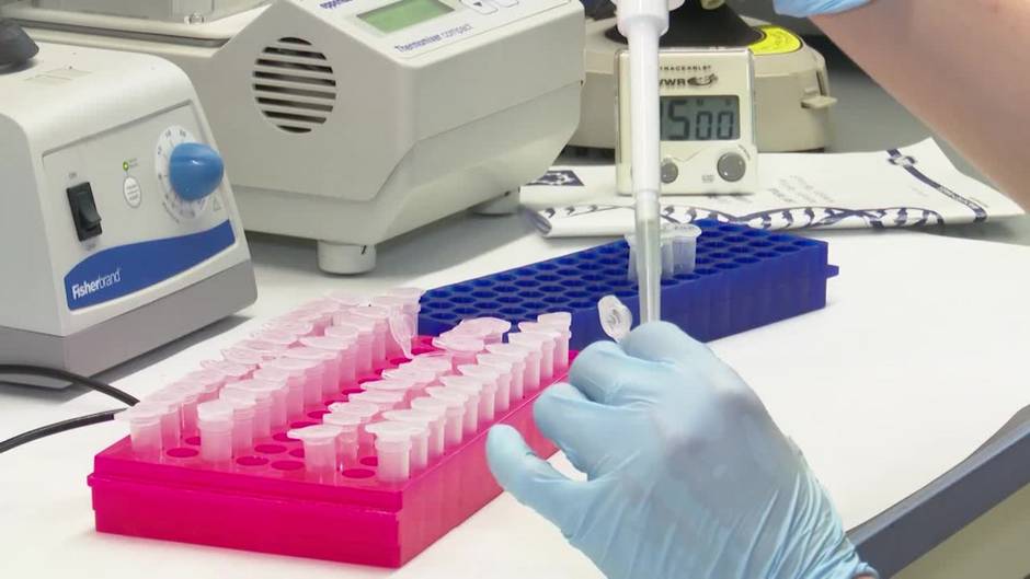 Pfizer inicia un estudio con un nuevo tratamiento oral frente a la COVID-19