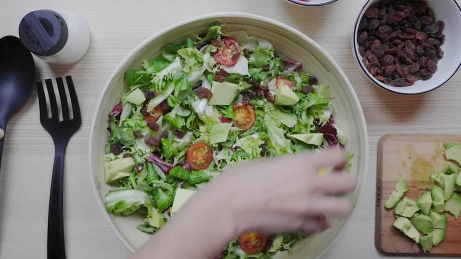 Campaña para promocionar el consumo de productos andaluces