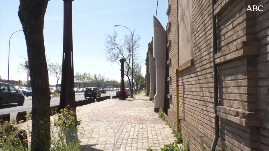 Sevilla tendrá un nuevo barrio en la avenida de Las Razas