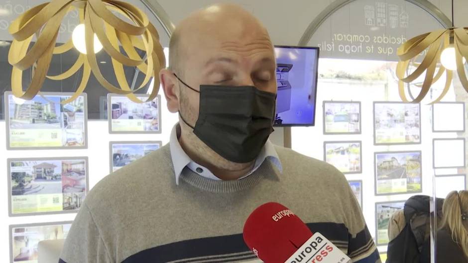 Comerciantes de Laredo, pesimistas con las ventas de Semana Santa