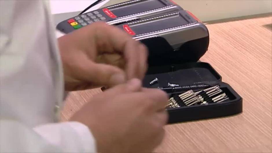 Nuevo etiquetado para los electrodomésticos