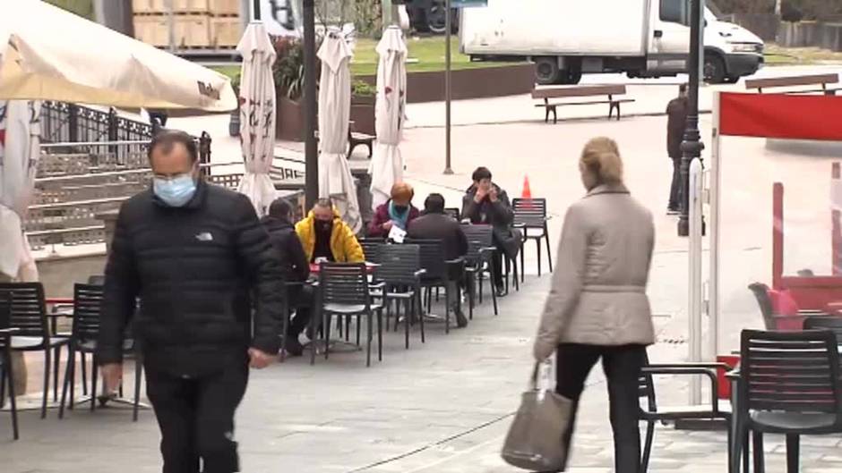 Se endurecen las restricciones antes de Semana Santa