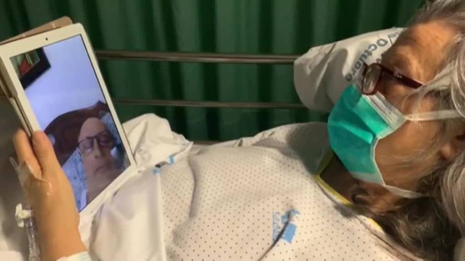 La medicina del cariño