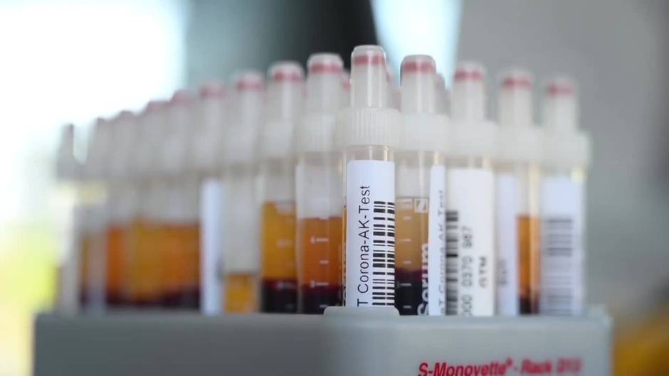 La pandemia supera los 126 millones de contagios en todo el mundo