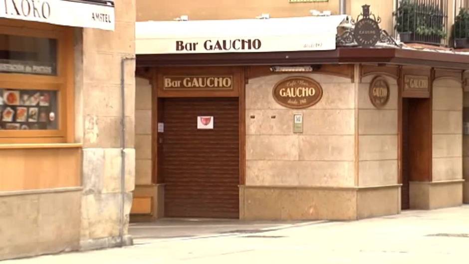 Una nueva Semana Santa con restricciones