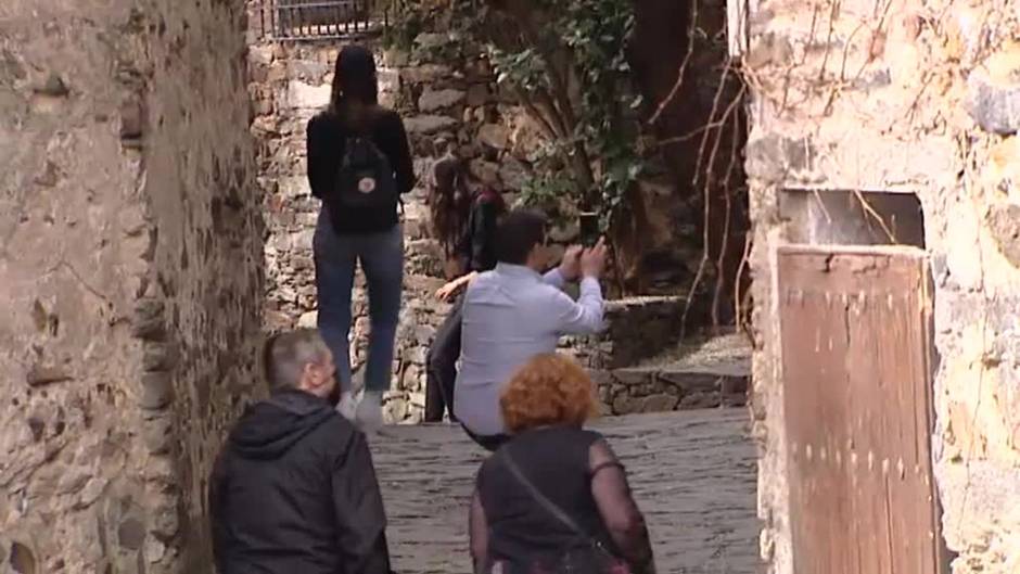 Destino Semana Santa: la sierra norte de Madrid