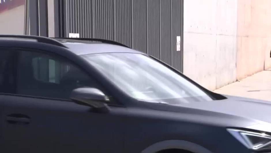 El padre de Ansu Fati se reúne con el Barcelona para analizar si vuelve a pasar por quirófano