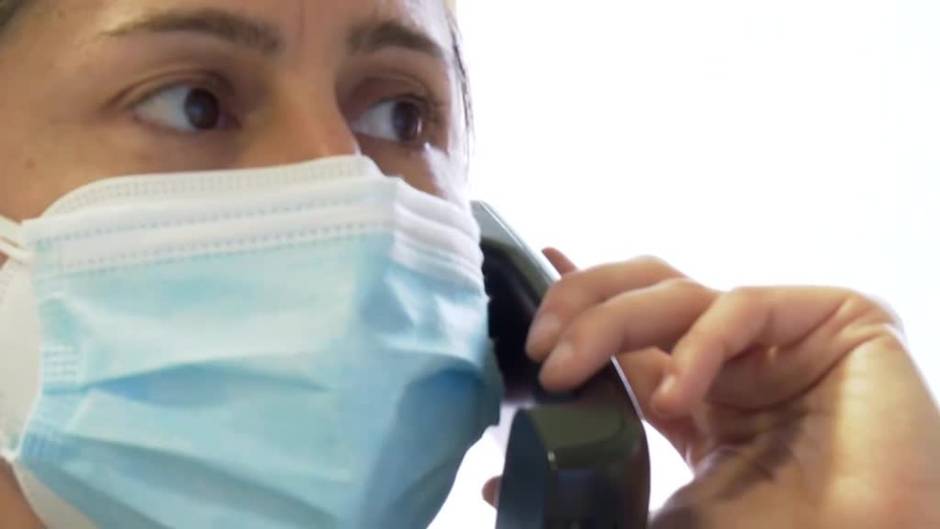 Aumenta el número de agresiones a profesionales sanitarios