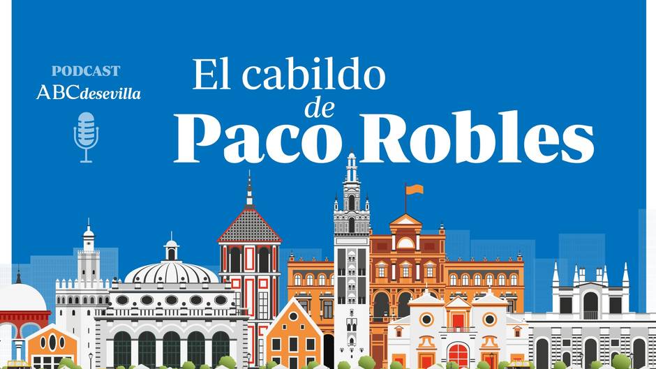 El Cabildo de Paco Robles