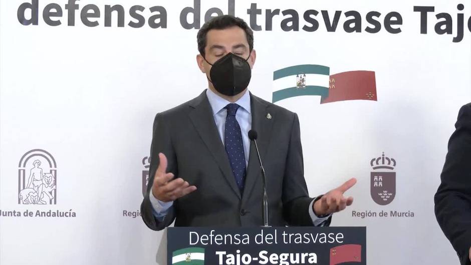 Andalucía estudia permitir a inmunizados la movilidad entre provincias