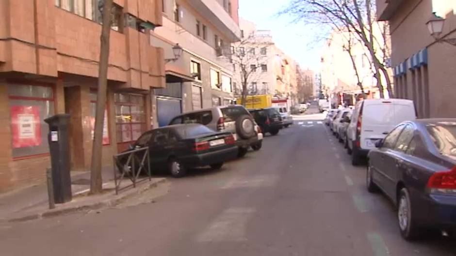 Arranca el juicio contra el "caníbal de Ventas" por comerse a su madre