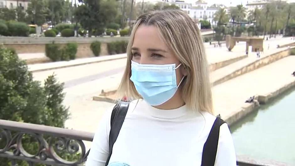 Sevilla teme que se convierta en una moda lanzarse desde el puente al Guadalquivir