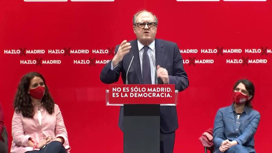 Gabilondo promete el abono transporte joven gratuito hasta los 31 años